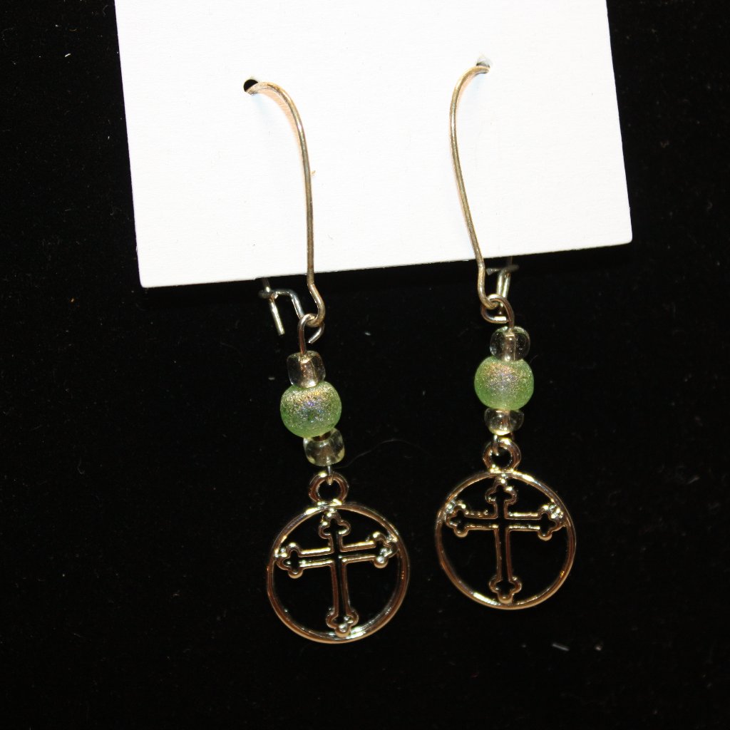 Green Silver